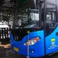 Trans Metro Bandung (Liputan6.com/ Okan Firdaus)