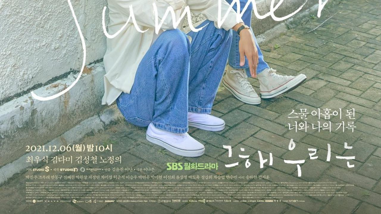 7 Drama Korea Tentang Cinta Bertepuk Sebelah Tangan, Ada yang Nyesek Banget