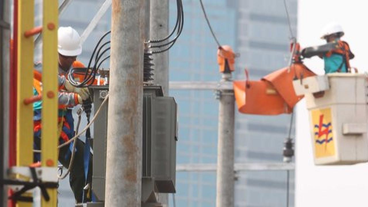 PLN: Saat ini jadi momen pas untuk naikkan tarif listrik 1.300 VA