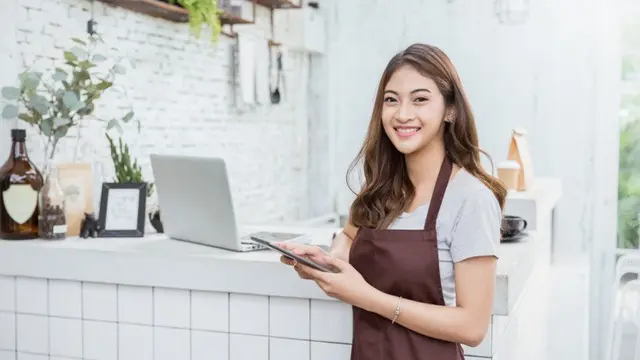 Buka Online Store di Media Sosial dan e-Commerce