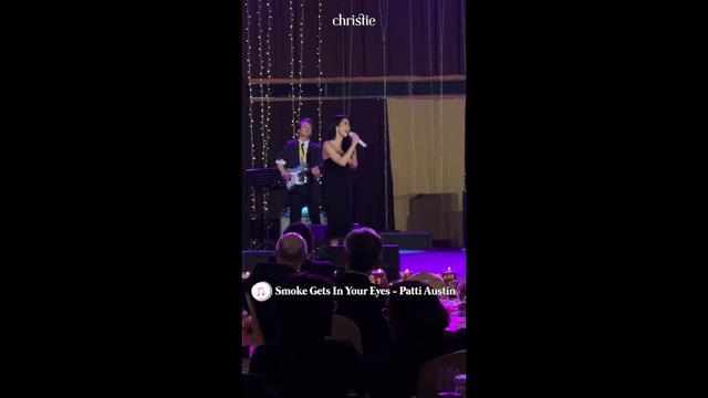 Christie Bangga Bisa Tampil di Java Jazz Festival 2023 Hari Terakhir, Bawakan Lagu yang Diaransemen Jadi Lebih Jazzy