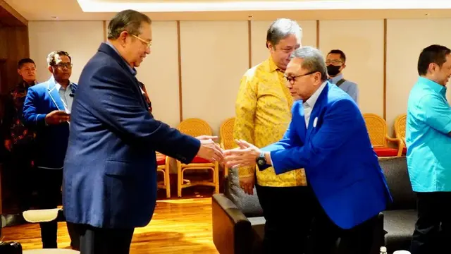 SBY