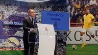Ini Wejangan Presiden Madrid untuk Danilo