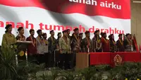 PMKRI Gelar Konferensi Studi Nasional, Soroti Kedaulatan Pangan dan Keadilan Ekologis