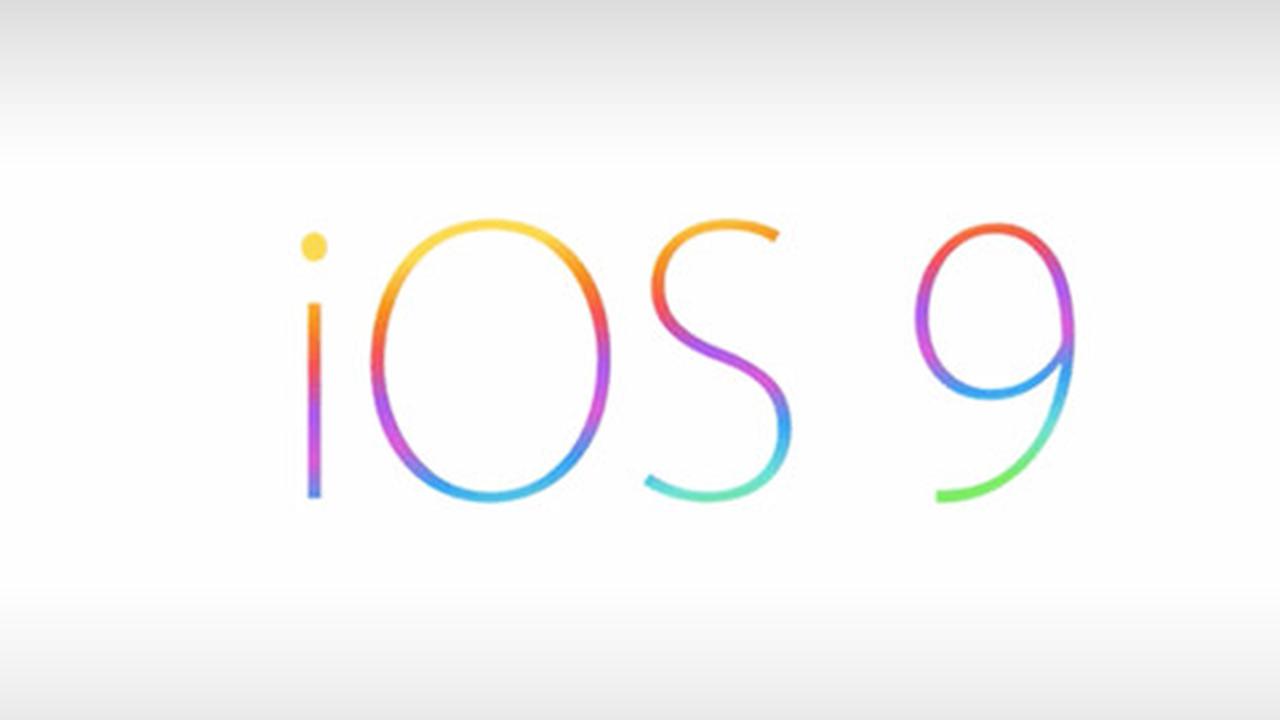 Ini yang harus dilakukan sebelum update iOS 9