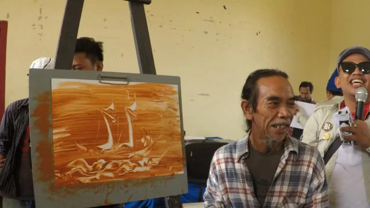Daeng Beta