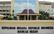 Komjen Ahmad Dofiri Segera Pensiun, Ini Sederet Jenderal Bintang Tiga Berpotensi jadi Wakapolri