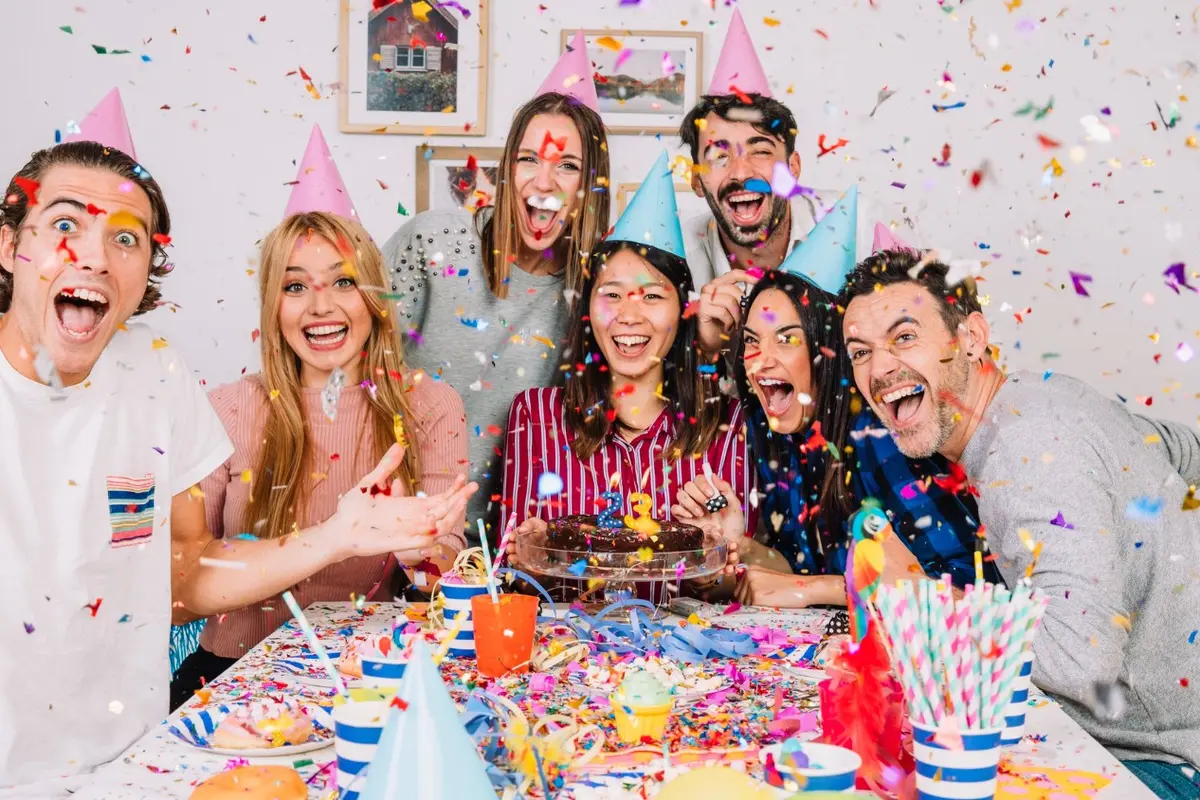 Birthday Party