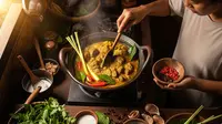 3 Resep Gultik Sapi Simpel yang Gurih dan Menggugah Selera, Bikin Nagih
