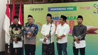 Hari Santri Nasional, PKB Ajak Santri dari Semua Ponpes Ikut Kompetisi Membaca Kitab Kuning