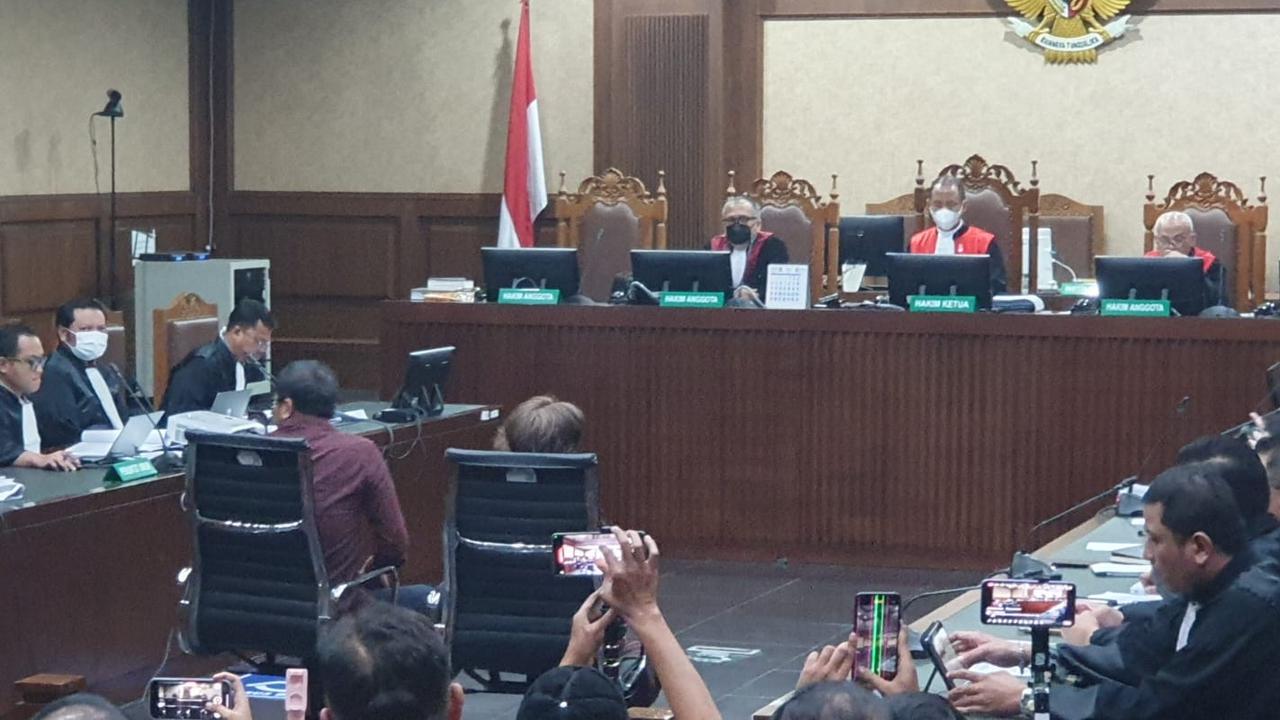Eks Komisioner Bawaslu Ungkap Hasto Kristiyanto Pantau Langsung Proses PAW Harun Masiku