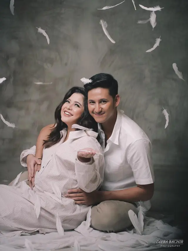 [Fimela] Tasya Kamila