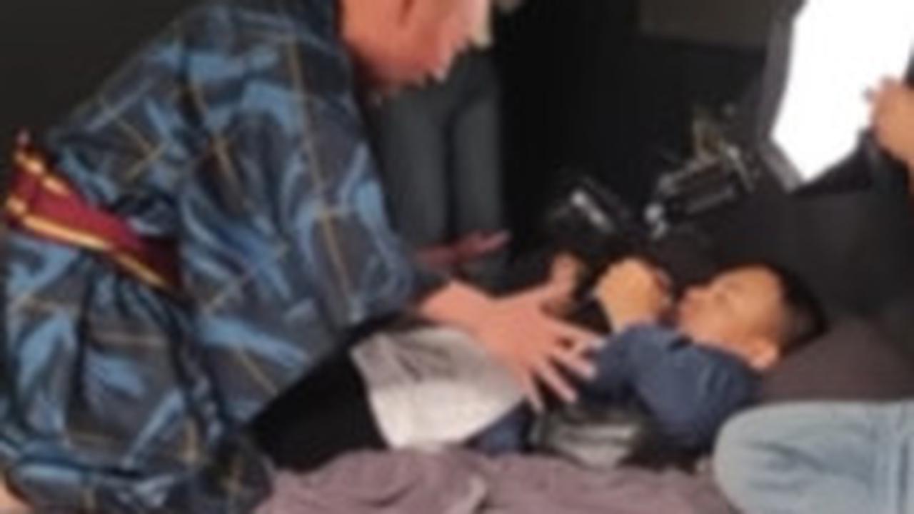 Proses Pembuatan Film Dewasa Jepang