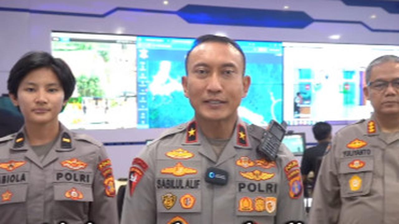 Momen Eks Ajudan Wapres Hadiri Pernikahan Perwira Polisi, Bertemu Dua Jenderal Senior Langsung Cium Tangan