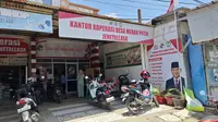 Koperasi Merah Putih Jenetallata