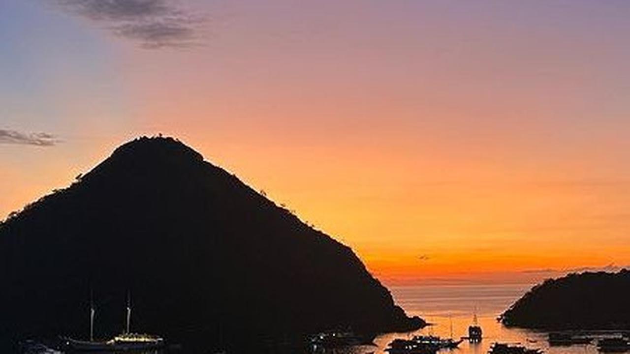 "Tetapi sekarang sudah bergeser lagi, bukan lagi quality tourism tapi customize tourism," kata dia.<br>