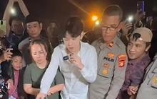 Hilang dalam Sekejap, Segini Diperkirakan Biaya Dikeluarkan Konten Kreator Willie Salim Masak Rendang 200 Kilogram