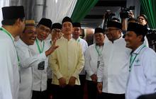 Gibran Minta Luhut Bongkar Orang 'Toxic' Bisa Ganggu Kabinet Prabowo: Ya Siapa?