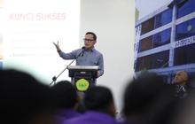Wamendagri Bima Arya Beberkan Syarat Penting Tercapainya Visi Indonesia Emas 2045
