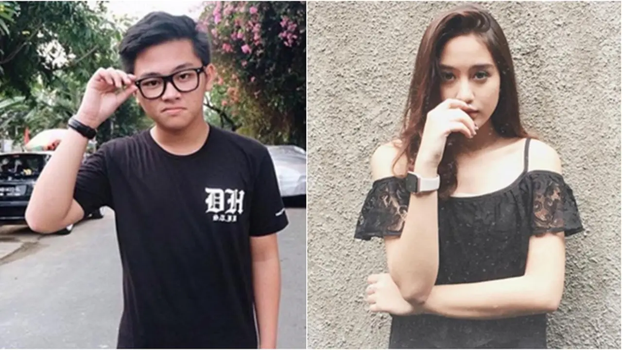 Aldi CJR - Salshabilla Adriani