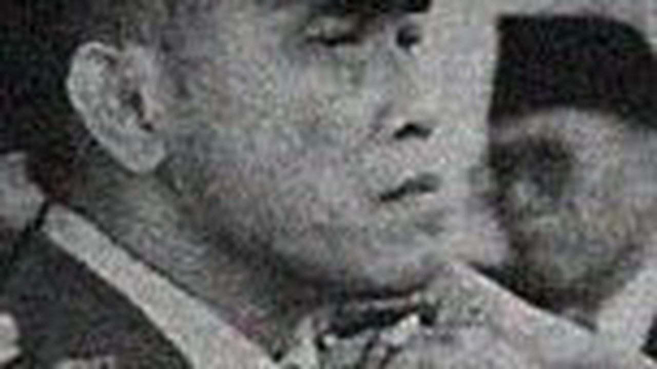 Jika Soeharto Dikenal Sebagai 'Jenderal yang Tersenyum', Jenderal TNI ini Dijuluki 'Jenderal Tanpa Senyum