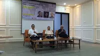 Pakar Hukum: Roy Suryo Tersangka Kasus Dugaan Ijazah palsu Jokowi Bukan Pembungkaman Kebebasan Berekspresi