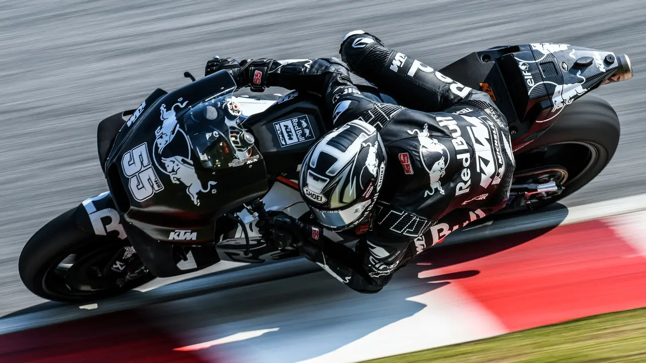 Hafizh Syahrin
