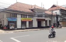 Jejak Republik Indonesia Serikat di Bandung