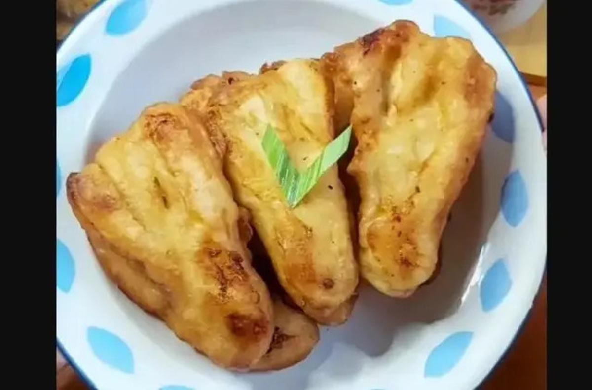 3 Resep Pisang Goreng ala Warung Kopi, Pas Buat Camilan di Rumah