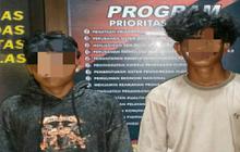 Modus Ajak Jalan-Jalan, Remaja di Ogan Ilir Ajak Teman Gantian Perkosa Pacar