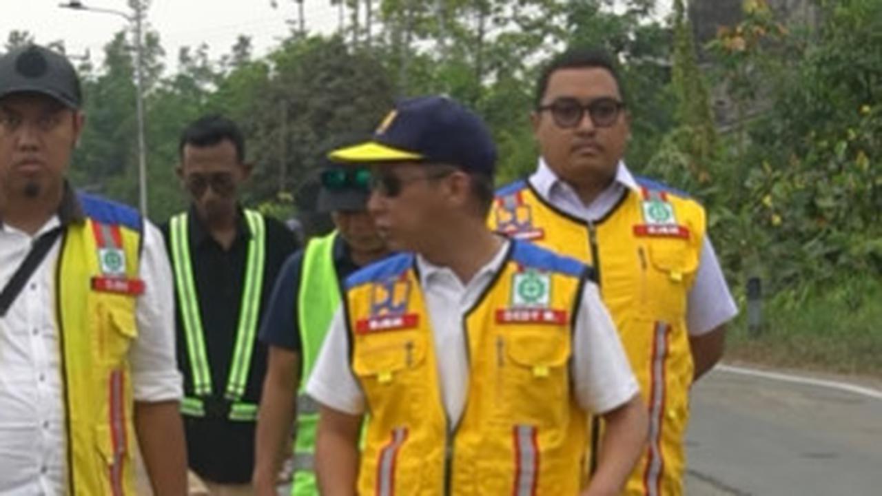 VIDEO: Viral Sosok Dedy Mandarsyah Ayah Dokter Koas, Ternyata Pernah Disebut dalam OTT KPK