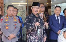 VIDEO: Ketua Tim Reformasi Jimly Asshiddiqie "Banyak Banget Masalah Polri!"