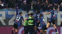 Atalanta Enggak Usah Macam-macam Sudah Bisa Kalahkan Real Madrid di Liga Champions