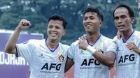 Persik Sisakan 3 Ikon Lokal Kediri untuk Mengarungi BRI Super League 2026/2027