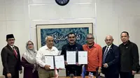 Peradi Profesional: Kualitas Advokat Dimulai dari Mutu Pendidikan Hukum