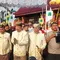 Makna Gelar Adat Baginda Pemuka Bangsa untuk Jokowi