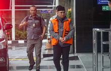 KPK Ungkap Alasan Yaqut Kembali Ditahan di Rutan