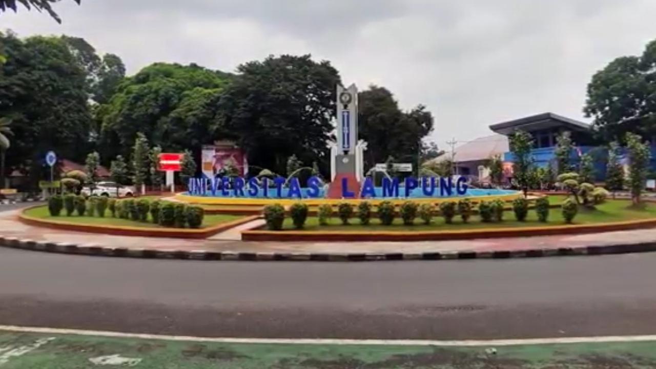 Unila Bentuk Tim Investigasi Kematian Mahasiswa Saat Diksar Mahapel