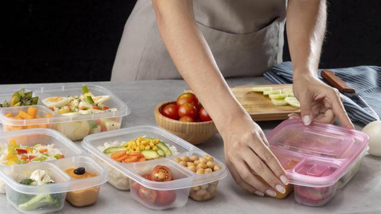 8 Ide Jualan Makanan Online Tanpa Punya Warung Fisik, Tetap Laris dan Cepat Balik Modal
