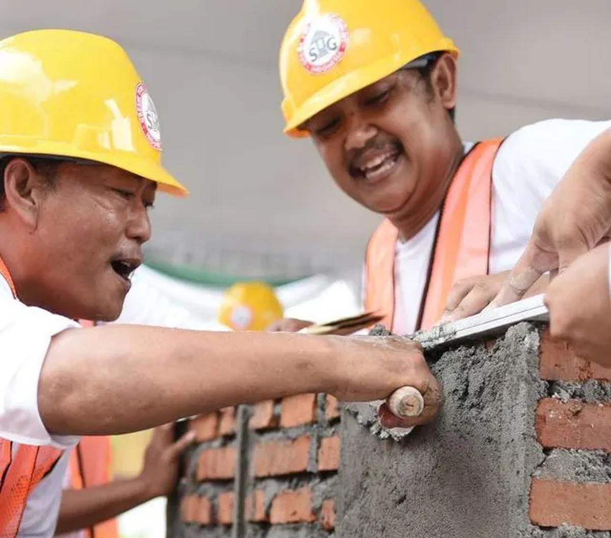 "Tren positif ini membuat kami semakin optimistis dapat mempertahankan kinerja positif pada semester II-2023," ujar Vita.