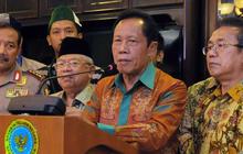 Kepala BIN & Kapolri ajak tokoh agama usut kasus Tolikara