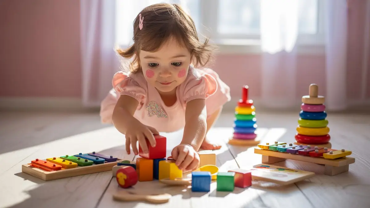 Berita kado anak 3 tahun perempuan Hari Ini - Kabar Terbaru Terkini ...