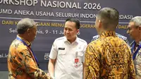 Kemendagri Beberkan Solusi Permasalahan BUMD