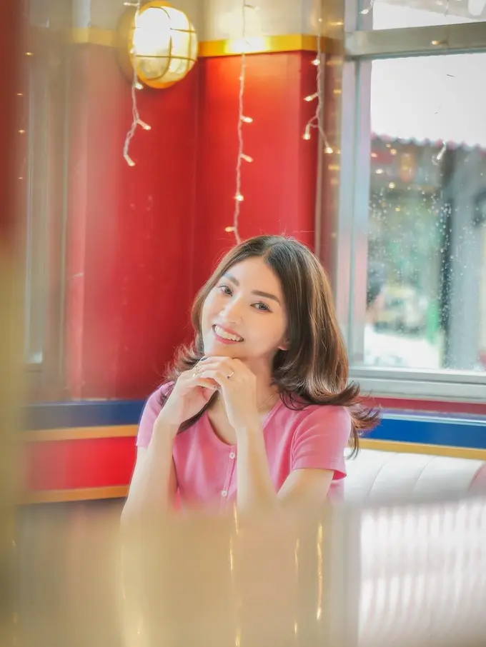 Sarwendah (Instagram/sarwendah29)