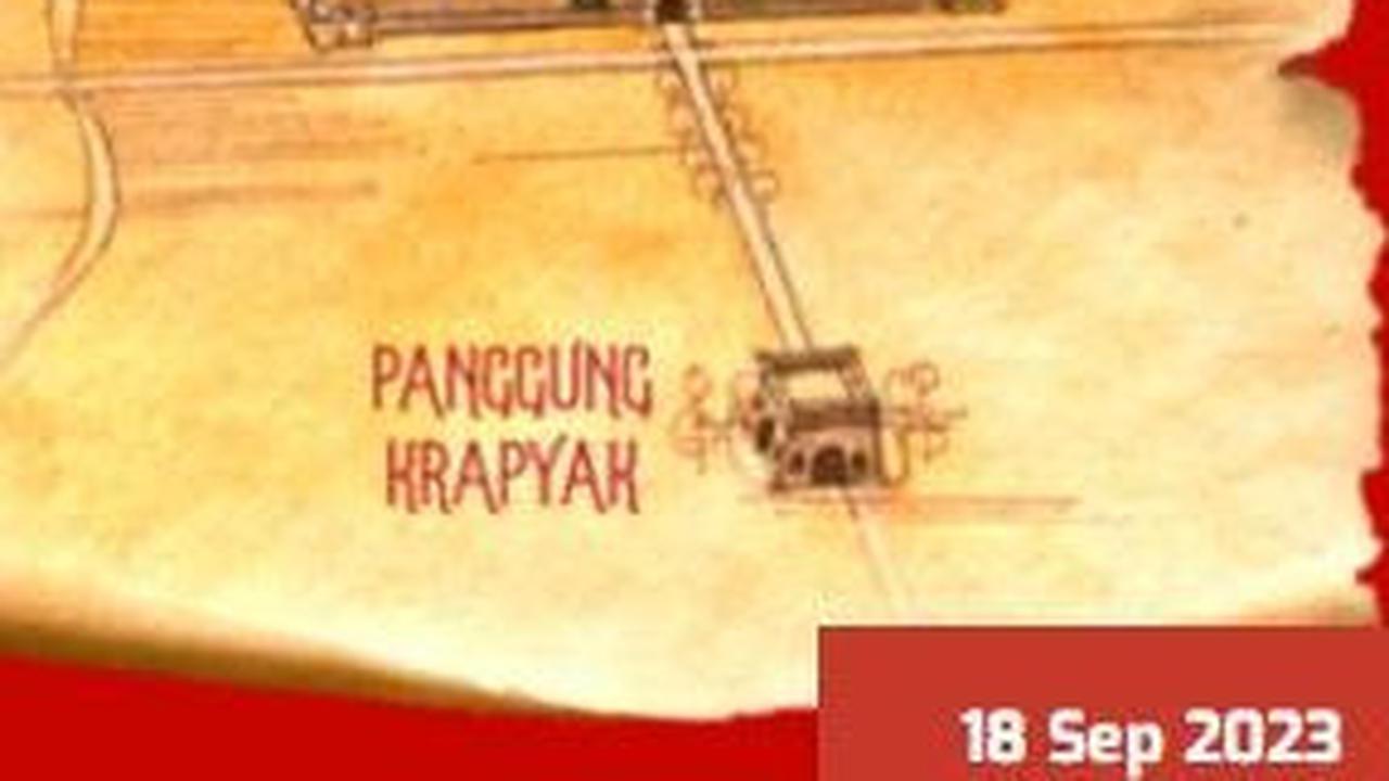 Ditetapkan Jadi Warisan Budaya UNESCO, Ini Makna dan Sejarah di Balik Sumbu Filosofi Jogja