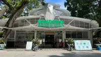 Kebun Binatang Bandung (Liputan6.com/Natalia Adinda)