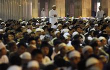 Shalat Idul Adha Digelar Pagi Hari, Cek Tanggal Pelaksanaannya di Sini