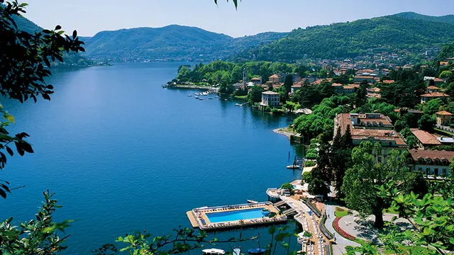 Como Italia