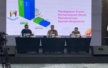 Asuransi Syariah Tumbuh Lambat, Ternyata Ini Penyebabnya