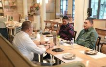 Tahukah Anda? Wali Kota Makassar Bahas Serius Sekolah Rakyat di Pulau dengan Kemensos Demi Pendidikan Inklusif